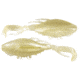 Z-man Kicker Crabz Soft Baits, 3 pack, 3.5 in, Slam Shady, KC35-364PK3