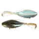 Z-man Kicker Crabz Soft Baits, 3 pack, 3.5 in, The Deal, KC35-320PK3