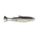 Z-man Mulletron Swimbait Lure, 3 Pack, Bad Shad, 4in, MT4-259PK3