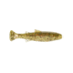 Z-man Mulletron Swimbait Lure, 3 Pack, Houdini, 4in, MT4-267PK3