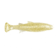Z-man Mulletron Swimbait Lure, 3 Pack, Slam Shady, 4in, MT4-364PK3
