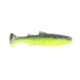 Z-man Mulletron Swimbait Lure, 4 Pack, Sexy Mullet, 3.3in, MT3-308PK4