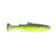 Z-man Mulletron Swimbait Lure, 4 Pack, Sexy Mullet, 3.3in, MT3-308PK4