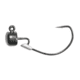 Z-man Nedlockz Ewg Jig Head, 1/5oz, 4 Pack, Green Pumpkin, TTNL-3630