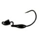 Z-man Pro Bulletz 3/0, Black, 3/16oz, 3 per Pack, P3H316-02PK3