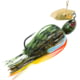 Z-man Project Z Chatterbait Bladed Swim Jig 3/8oz 5/0 Hook, Breaking Bream, CB-PZ38-06