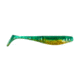 Z-Man Scented Paddlerz 4in Gitter Done 5 Pack, SPT4-371PK5