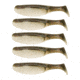 Z-man SCENTED POGYZ 3 REDBONE 5PK SPG3-266PK5