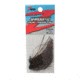 Z-man SHROOMZ MICRO FINESSE JIG 1/8ozPB&amp;J2PK MFJ18-03PK2