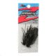 Z-man SHROOMZ MICRO FINS JIG1/8ozCANDY CRAW2PK MFJ18-04PK2