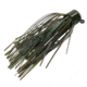 Z-man SHROOMZ MICRO FINS JIG1/8ozCANDY CRAW2PK MFJ18-04PK2