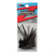 Z-man SHROOMZ MICROFINS JIG1/8ozMOCCASINCRAW2PK MFJ18-05PK2