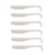 Z-man SLIM SWIMZ 3 PEARL 6 PACK SLIM3-84PK6