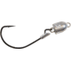 Z-man Snake Lockz Jighead 5/0 Hook, 3/8oz, 3 per Pack, TTSL-0768