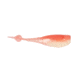 Z-man Stingerz Soft Bait, 8 pack, 2in, Coconut Ice Glow, MST-258PK8