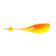 Z-man Stingerz Soft Bait, 8 pack, 2in, Firetreuse, MST-380PK8