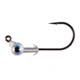 Z-man Swimbait Eye Jigheads 5/0, Pearl, 3/8oz, 3 per Pack, SE5038-02PK3