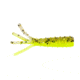 Z-man Tiny Ticklerz Soft Bait, 8 pack, 1.75in, Space Guppy, MTIC-69PK8