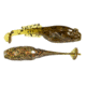 Z-man TRD Gobyz Finesse Lure, 6 Pack, Canada Craw, 2.4in, TGB-310PK6