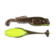 Z-man TRD Gobyz Finesse Lure, 6 Pack, Coppertreuse, 2.4in, TGB-109PK6
