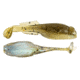 Z-man TRD Gobyz Finesse Lure, 6 Pack, Goby Bryant, 2.4in, TGB-357PK6