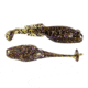 Z-man TRD Gobyz Finesse Lure, 6 Pack, Green Pumpkin Goby, 2.4in, TGB-316PK6