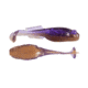 Z-man TRD Gobyz Finesse Lure, 6 Pack, Pb&amp;J, 2.4in, TGB-238PK6