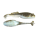 Z-man TRD Gobyz Finesse Lure, 6 Pack, The Deal, 2.4in, TGB-320PK6
