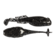Z-man TRD Gobyz Finesse Lure, 6 Pack, Yoga Pants, 2.4in, TGB-348PK6