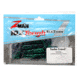 Z-man TURBO CRAWZ 4 JUNE BUG6PK TCRAW4-42PK6