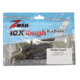 Z-man TURBO CRAWZ 4 SPRAYED GRASS6PK TCRAW4-298PK6