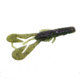Z-man TURBO CRAWZ 4 SPRAYED GRASS6PK TCRAW4-298PK6