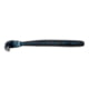Z-Man Turbo Fattyz 6in Black Blue 5 Pack, TFAT-02PK5