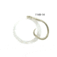 Zak Tackle Halibut Leader Circle Hook