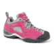 Zamberlan 107 Tucano GT RR Shoe - Women's-Fuchsia/Grey-6 US