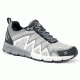 Zamberlan 123 Kimera RR Knit Hiking Shoe - Men's, Grey, 42 EU / 8 US 123GR size 42 / 8
