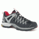 Zamberlan 130 SH Crosser GTX RR Shoe- Men's-11.5 US-Black/Grey