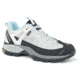 Zamberlan 130 SH Crosser GTX RR Shoe - Women's-7.5 US-Ice/Light Grey