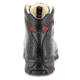Zamberlan 1996 Vioz Lux GTX RR Backpacking Boot - Men's, PFAS-Free, Waxed Black, 11.5, 1996ZBKM-46-11.5