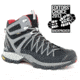 Zamberlan 230 SH Crosser Plus GTX RR-Black/Lite Grey-9.5 US