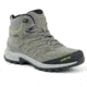 Zamberlan 255 Cairn Mid GTX Hiking Boot - Women's-Dark Grey/Lime-Medium-6.5 US