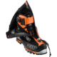 Zamberlan 3030 Eiger Lite Boa GTX RR Mountaineering Shoes - Mens, Black/Orange, 11 US, 3030BOM-45.5-11