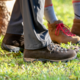 Zamberlan 320 Trail Lite Evo GTX Hiking Boot - Mens, DB, 8, 0320ZDBM-8