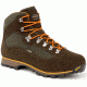 Zamberlan 443 Trailblazer GTX Hiking Boot - Men's-Brown/Orange-Medium-10