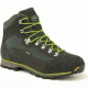 Zamberlan 443 Trailblazer GTX Hiking Boot - Men's-Grey/Green-Medium-8