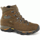 Zamberlan 730 Gear GTX Backpacking Boot - Men's-Dark Brown-Medium-10.5