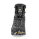 Zamberlan Adak 6 GTX RR Hiking/Backpacking Boot - Mens, Black Camo, 9.5, 0990ZBCM-44-9.5