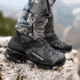 Zamberlan Adak 6 GTX RR Hiking/Backpacking Boot - Mens, Black Camo, 9.5, 0990ZBCM-44-9.5