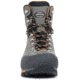 Zamberlan Baltoro GTX RR Mountaineering Boots - Mens, Graphite/Orange, Medium, 8, 1000GOM-Medium-8