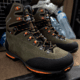 Zamberlan Baltoro Lite GTX Hiking Shoes - Mens, MK, 9.5, 1110ZMKM-9.5